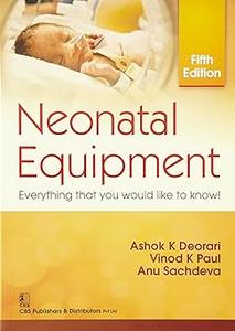 Neonatal Equipment Ed 5