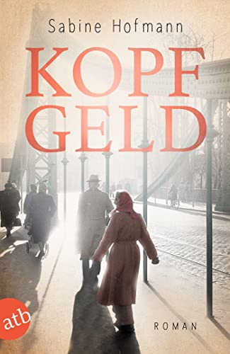 Cover: Sabine Hofmann - Kopfgeld