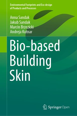 Bio-based Building Skin (2024)
