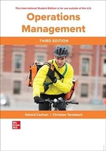 ISE Operations Management Ed 3