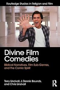 Divine Film Comedies