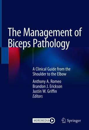 The Management of Biceps Pathology A Clinical Guide from the Shoulder to the Elbow (2024)
