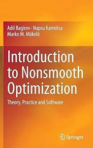 Introduction to Nonsmooth Optimization
