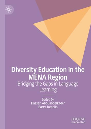 Diversity Education in the MENA Region Bridging the Gaps in Language Learning