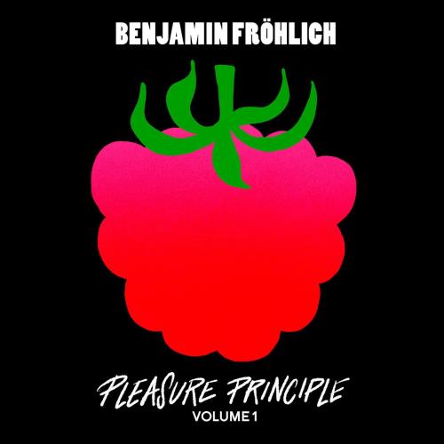VA - Benjamin Fröhlich - Pleasure Principle Vol.1 (2023) (MP3)