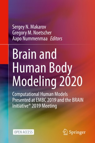 Brain and Human Body Modeling 2020 (2024)