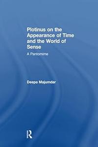 Descriptioninus on the Appearance of Time and the World of Sense A Pantomime