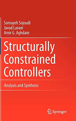 Structurally Constrained Controllers Analysis and Synthesis