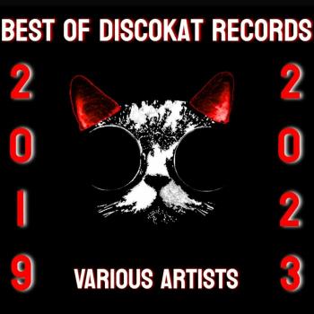 VA - Best Of Discokat Records 2019 - 2023 (2023) MP3