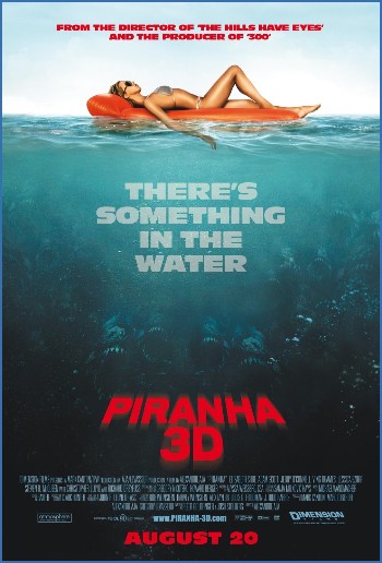 Piranha 2010 Bluray 1080p DTS-HD MA 5 1 - EFPG