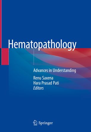 Hematopathology Advances in Understanding (2024)