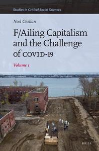 Failing Capitalism and the Challenges of Covid–19 (1)