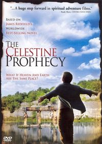 Селестинское пророчество / The Celestine prophecy / 2006 / ПМ (TOKSiN) / WEB-DL (1080p)