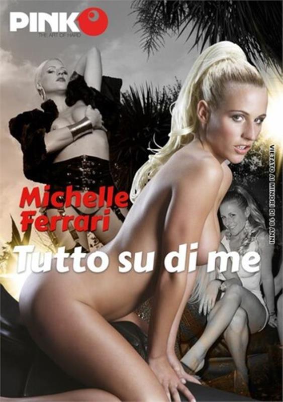 Michelle Ferrari - Tutto su di me