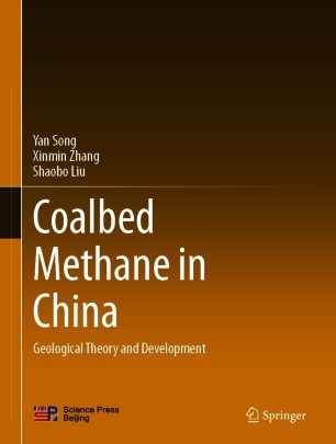 Coalbed Methane in China Geological Theory and Development (2024)