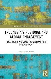 Indonesia's Regional and Global Engagement