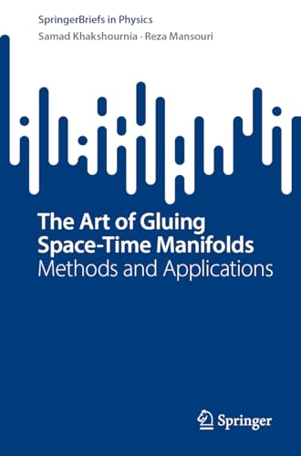 The Art of Gluing Space–Time Manifolds Methods and Applications
