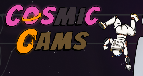 Cosmic Cams - v3 by ATwistedSpirit Porn Game