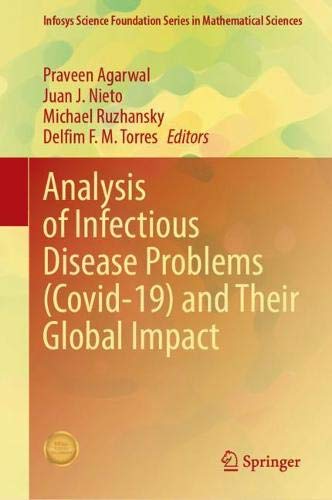Analysis of Infectious Disease Problems (Covid–19) and Their Global Impact (2024)