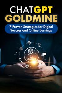 ChatGPT Goldmine: 7 Proven Strategies for Digital Success and Online Earnings