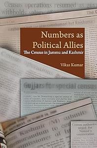 Numbers as Political Allies The Census in Jammu and Kashmir