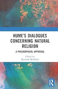 Hume’s Dialogues Concerning Natural Religion