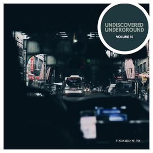 Undiscovered Underground Vol 15 (2024)