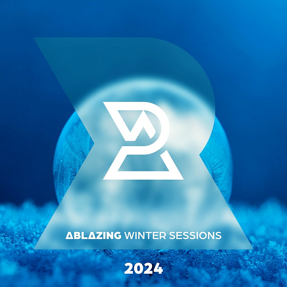 Ablazing Winter Sessions 2024 » MusicEffect.ru Electronic music