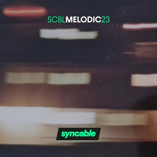 SCBL EOY 23 Compilation Melodic (2023)