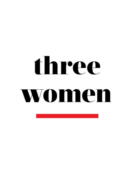 Three Women S01E01 720p WEB x265-MiNX