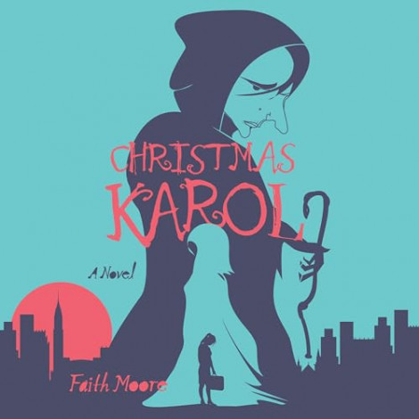 Faith Moore - Christmas Karol  9ab51afd78199bb7bb785c4e31c8010a