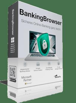 Abelssoft BankingBrowser 2024 v6.0.51092  Multilingual