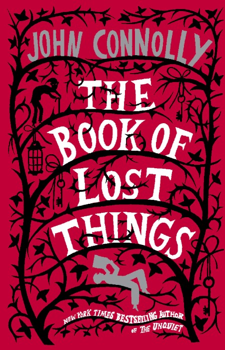 The Book of Lost Things by John Connolly 4abda2ceeea35b7b3888ec72414b0c0f