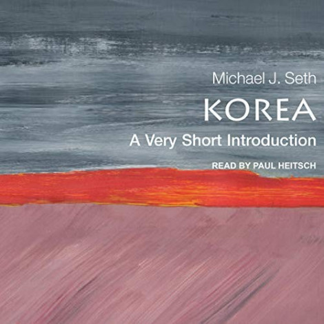 Michael J. Seth - (2020) - Korea꞉ A Very Short Introduction (history)  2815f8d10c8ca4737b73d5418d516111