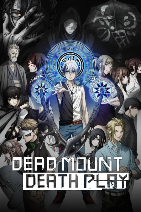 Dead Mount Death Play S01E24 720p WEB H264-SKYANiME