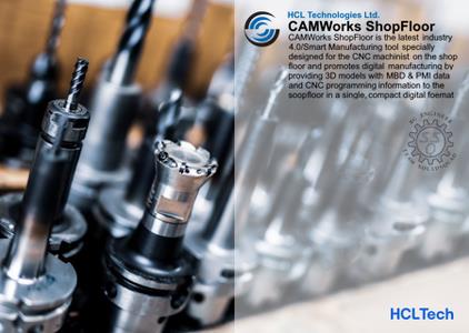 CAMWorks ShopFloor 2024 SP0 (04.12.2023) Win x64