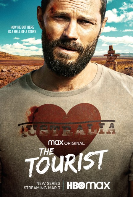 The Tourist S02E05 HDR 2160p WEB H265-WoodooDaffodilAnteaterFromAvalon