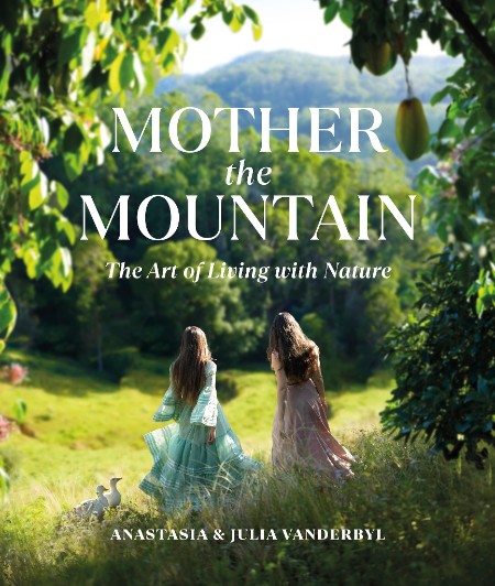 Mother the Mountain by Julia Vanderbyl A2f817130ecd657b0a762931d4d55f2f