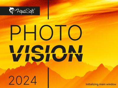 AquaSoft Photo Vision 15.1.01 Portable (x64) 