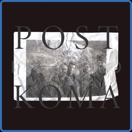 Koma Saxo - Post Koma 2023