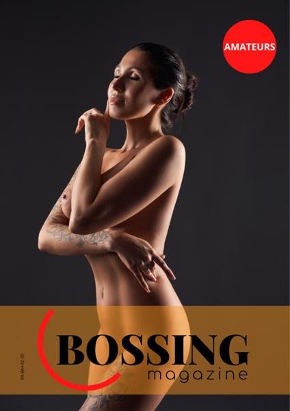 Картинка Bossing Magazine – January 2024