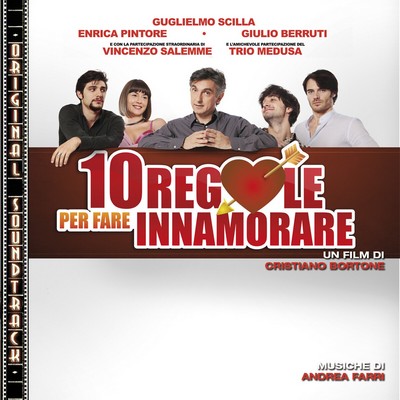 10 Regole Per Far Innamorare Soundtrack