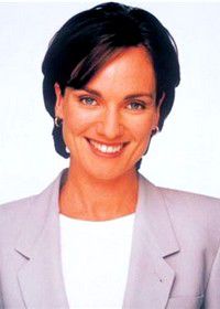 Кэтрин МакКлементс