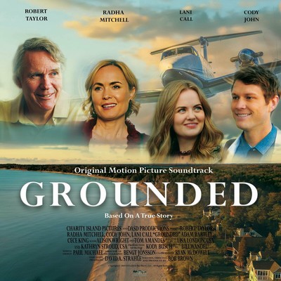 Grounded Soundtrack