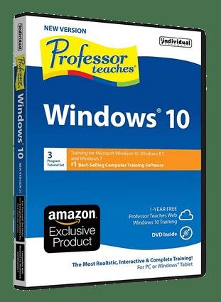 Professor Teaches Windows 10  v5.0 Df5740fe6b0d5a68f872957b74fdfe7e
