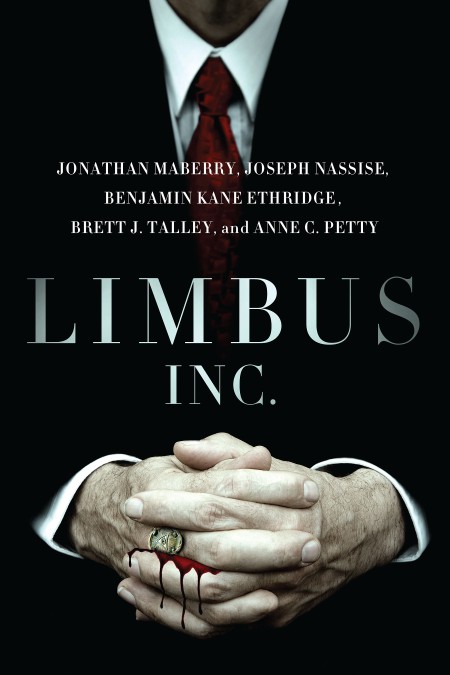 Limbus, Inc. by Anne C. Petty