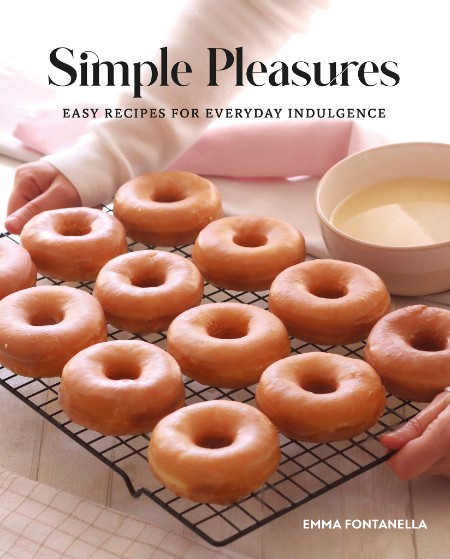 Simple Pleasures by Emma Fontanella B21750449b6833b6401b2628efc8a598