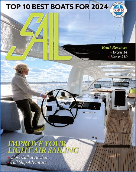 Sail January-February (2024) HYBRID MAGAZINE eBook Fc0fd489ab7809ee9efd8bc70e68e79b