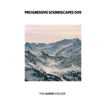 VA - Progressive Soundscapes 005 (2024) MP3