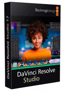 Blackmagic Design DaVinci Resolve Studio 18.6.4 Multilingual macOS